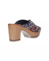 Woman Sandals VALERIAS 6235000  AZUL