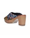 Sandales VALERIAS  pour Femme 6235000  AZUL