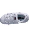 Zapatillas deporte FILA  pour Femme 1010855 1FG UPROOT  WHITE