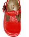 Zapatos GARATTI  de Niño PR0047  RED
