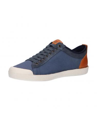 Chaussures KICKERS  pour Homme 769390-60 TEEN  10 MARINE