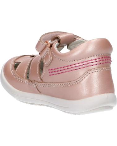 girl shoes KICKERS 784272-10 KITS  115 CHAIR IRISE