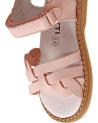 Sandalias GARATTI  de Niña PR0057  ROSA