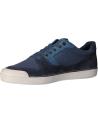 Chaussures KICKERS  pour Homme 769380-60 TRIBE  10 MARINE
