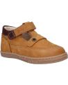 Zapatos KICKERS  de Niño 784410-10 TACTACK  116 CAMEL