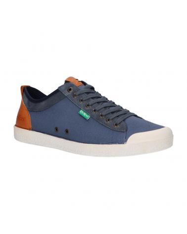 Chaussures KICKERS  pour Homme 769390-60 TEEN  10 MARINE