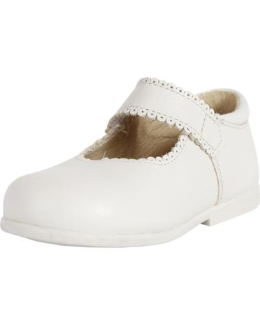 girl shoes GARATTI PR0043  PEARL
