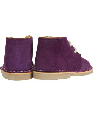 Schuhe GARATTI  für Mädchen und Junge PR0054  MORADO