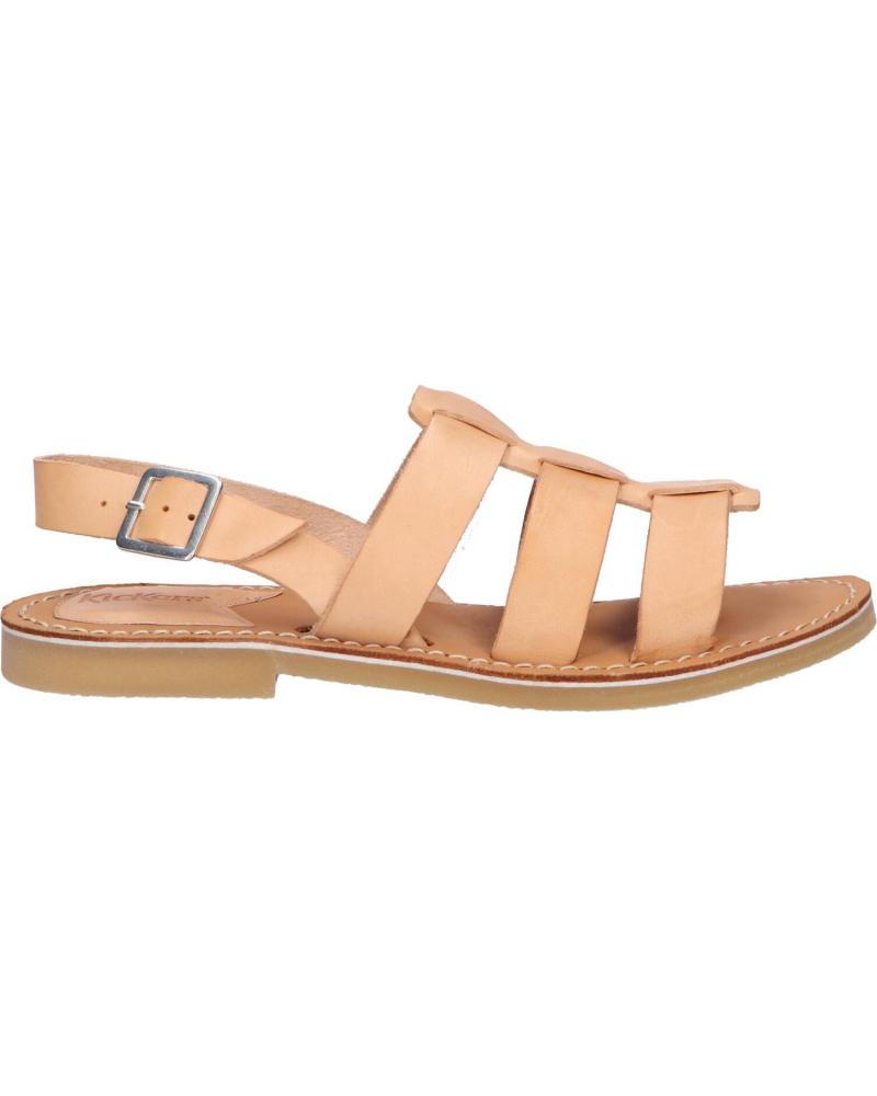 Sandalen KICKERS  für Damen 775660-50 TINOU  115 CHAIR