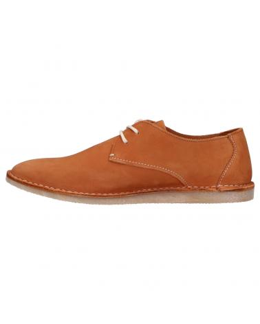 Man shoes KICKERS 774840-60 TWISTEE  114 CAMEL