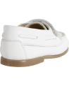 Schuhe GARATTI  für Junge PR0049  WHITE