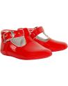 Schuhe GARATTI  für Junge PA0022  ROJO CHAROL