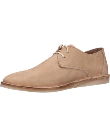 Chaussures KICKERS  pour Homme 774840-60 TWISTEE  11 BEIGE