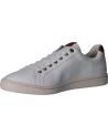 Chaussures KICKERS  pour Homme 769370-60 SONGO  3 BLANC