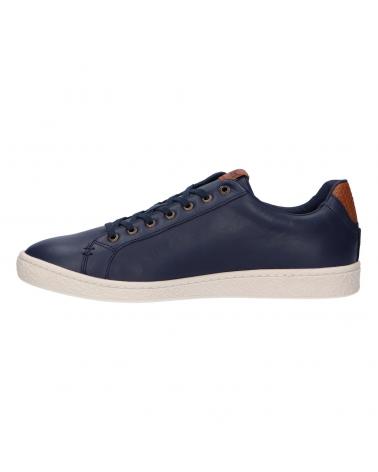 Chaussures KICKERS  pour Homme 769370-60 SONGO  10 MARINE