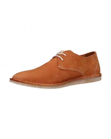 Scarpe KICKERS  per Uomo 774840-60 TWISTEE  114 CAMEL