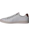 Chaussures KICKERS  pour Homme 769370-60 SONGO  3 BLANC