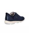 Zapatillas deporte GEOX  de Mujer D621EC 01120 D NEBULA  C4002 NAVY