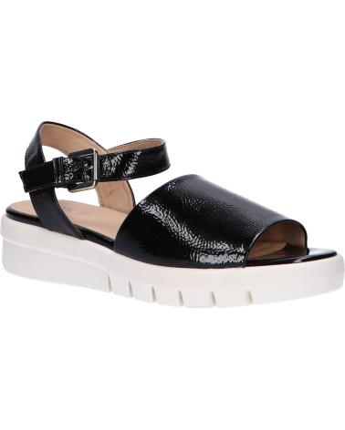 Sandalias GEOX  de Mujer D92DPA 000DE D WIMBLEY  C9999 BLACK