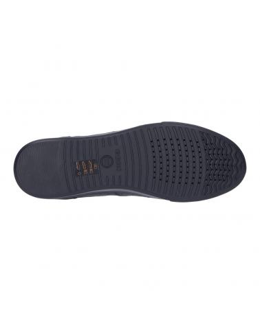 Man Zapatillas deporte GEOX U922CB 0NB22 U WALEE  C4002 NAVY