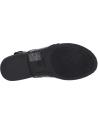 Sandalen GEOX  für Damen D925SC 0DS21 D KOLLEEN  C9999 BLACK