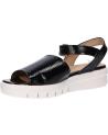 Sandalias GEOX  de Mujer D92DPA 000DE D WIMBLEY  C9999 BLACK