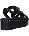 Woman Sandals GEOX D92CXB 00043 D SHAKIMA  C9997 BLACK