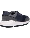 Zapatillas deporte GEOX  pour Homme U926LA 04322 U NILEY  C0718 NAVY-DARK GREY