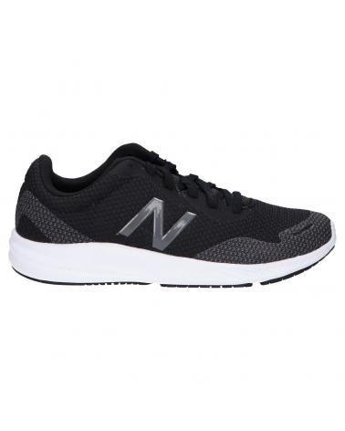 Scarpe sport NEW BALANCE  per Uomo M490LB7  NEGRO