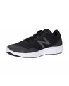 Scarpe sport NEW BALANCE  per Uomo M490LB7  NEGRO