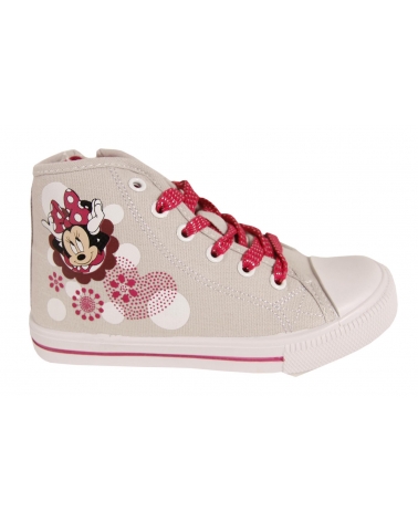 Sneaker Minnie  für Mädchen...