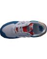 Zapatillas deporte NEW BALANCE  de Mujer y Niña y Niño PC574SCF  AZUL