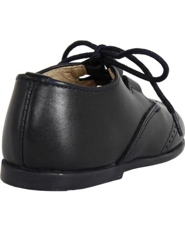 Schuhe GARATTI  für Mädchen und Junge PR0046  NAVY