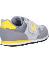 Woman and girl and boy Zapatillas deporte NEW BALANCE YV373AG  GRIS