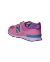 Zapatillas deporte NEW BALANCE  de Mujer GC574TDP  ROSA