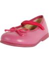 girl Flat shoes GARATTI PR0048  FUXIA