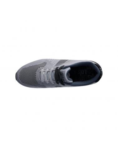 Zapatillas deporte LOIS JEANS  de Hombre 84950  BLANCO