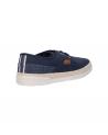 Chaussures LOIS JEANS  pour Homme 61182  MARINO