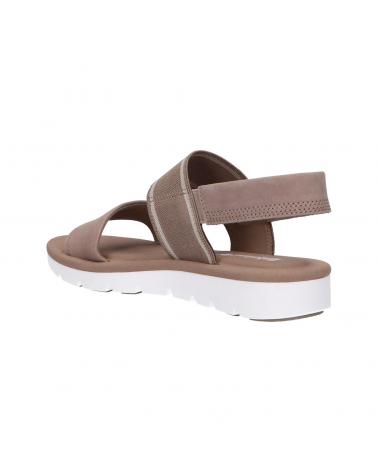 Sandalias TIMBERLAND  de Mujer A2883 LOTTIE LOU  TAUPE GRAY