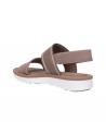 Sandali TIMBERLAND  per Donna A2883 LOTTIE LOU  TAUPE GRAY