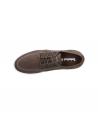Man Boat shoes TIMBERLAND A2DMF UNION WHARF  CANTEEN