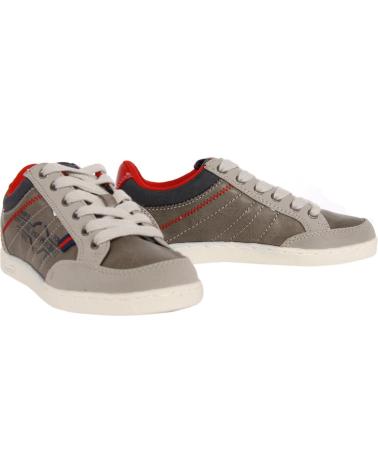 Zapatos New Teen  de Mujer y Niño 148150-B5300 L GREY