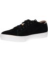 Man Trainers TIMBERLAND A2DH3 ADVENTURE 2  JET BLACK