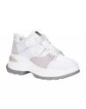 Scarpe sport SIXTY SEVEN  per Donna 30264  C47815 ACTLED BLANCO