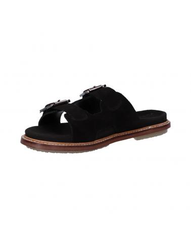 Sandalias KICKERS  de Mujer 775750-50 MANAHE  81 NOIR