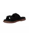 Sandalias KICKERS  de Mujer 775750-50 MANAHE  81 NOIR