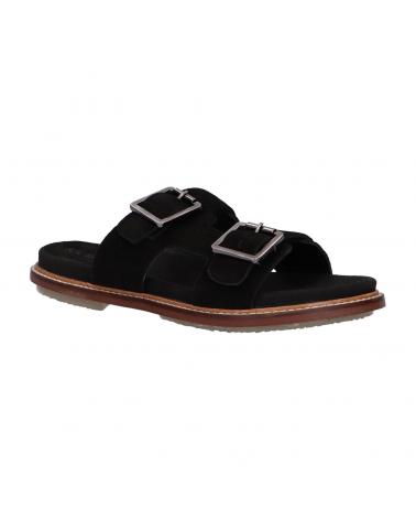 Sandalias KICKERS  de Mujer 775750-50 MANAHE  81 NOIR