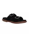 Sandalias KICKERS  de Mujer 775750-50 MANAHE  81 NOIR