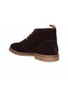 Bottines KICKERS  pour Homme 529762-60  92 MARRON