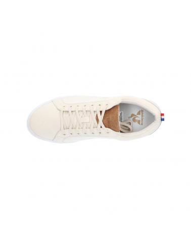 Man Trainers LE COQ SPORTIF 2010057 VERDON CLASSIC  TURTLE DOVE